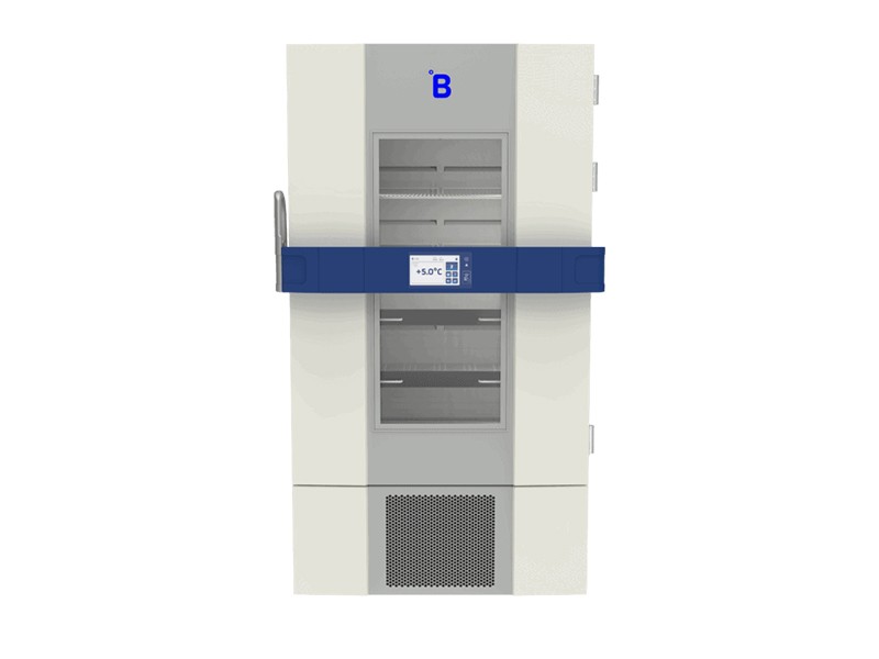 P900 Eczane Buzdolabı 1